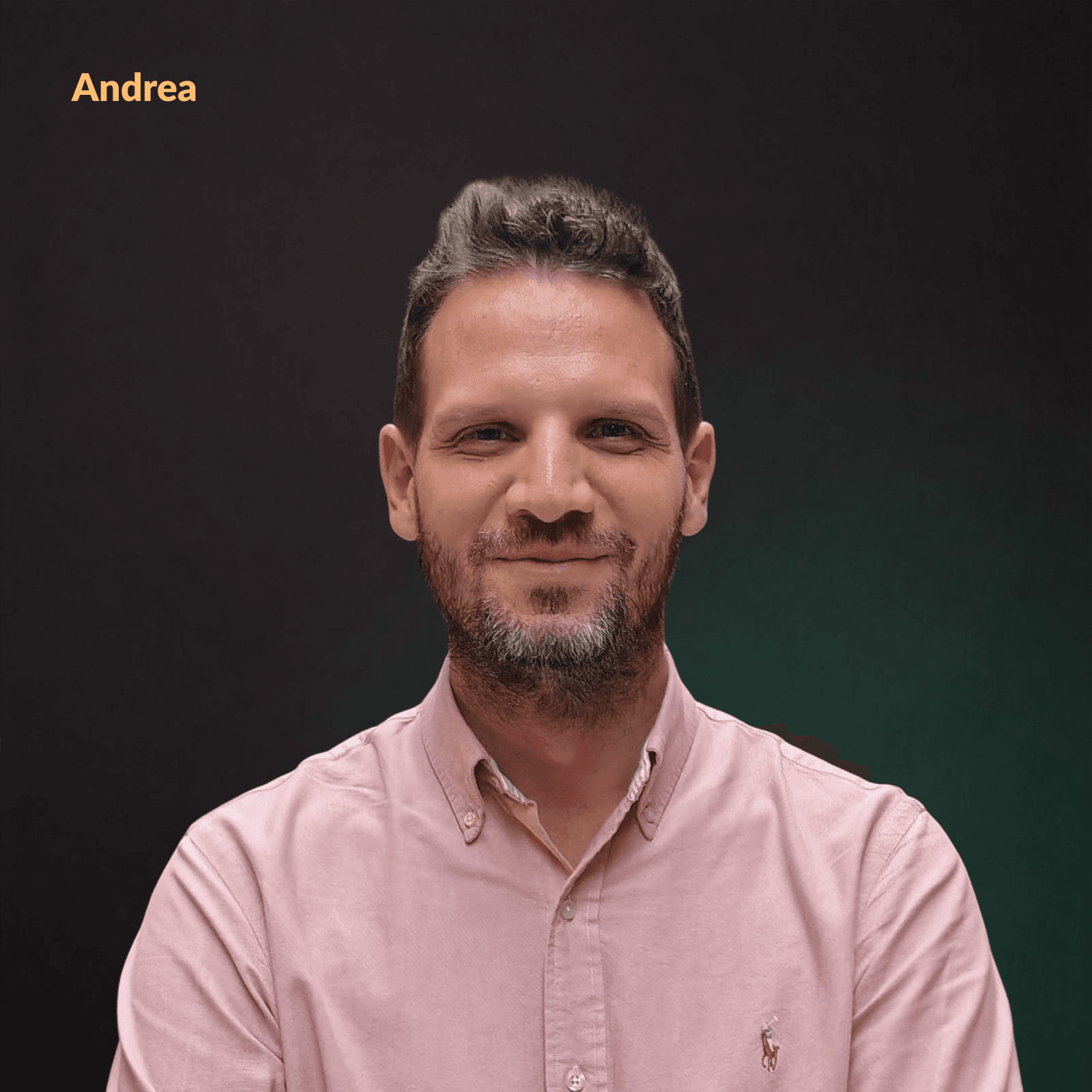 Andrea Vassallo