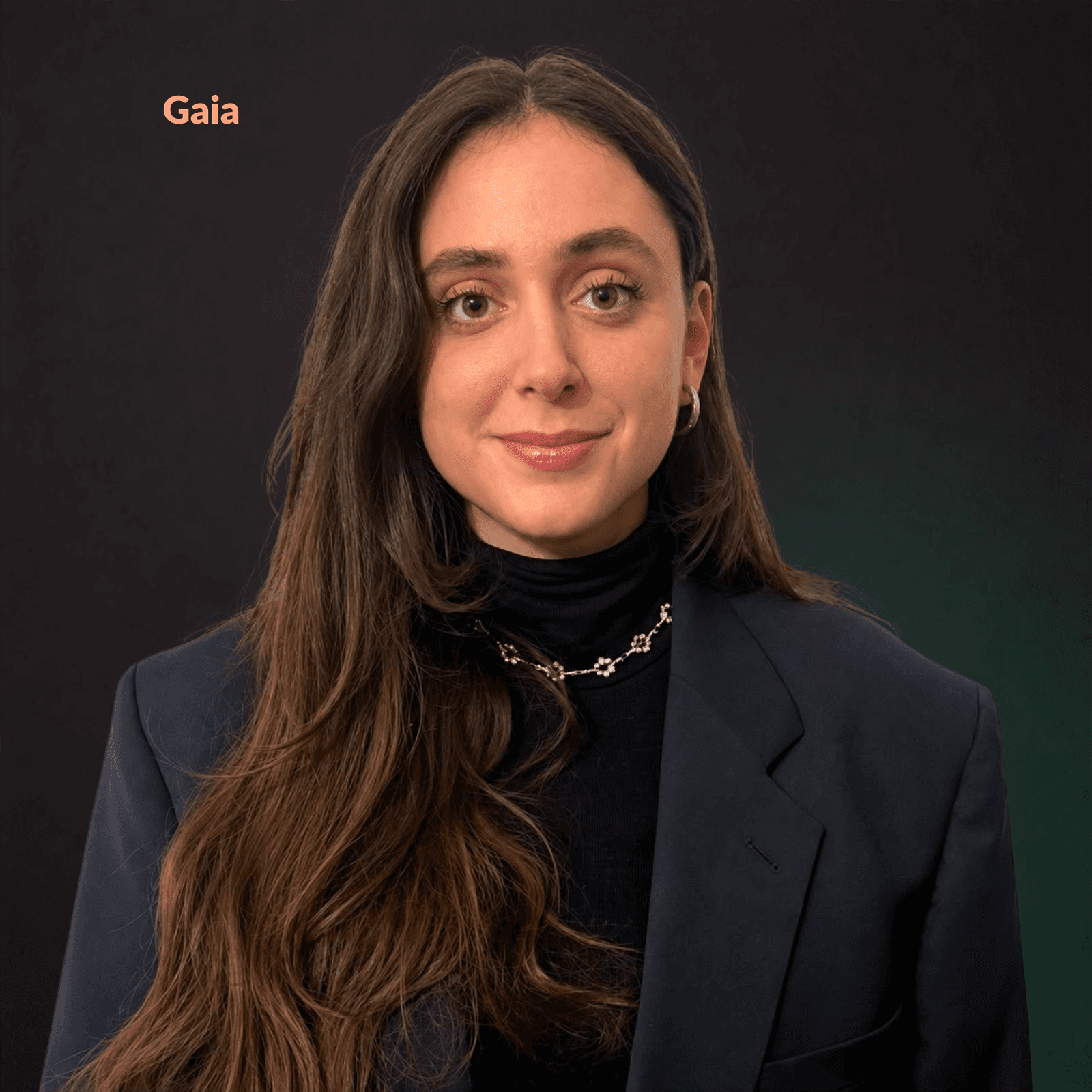 Gaia Fratoni