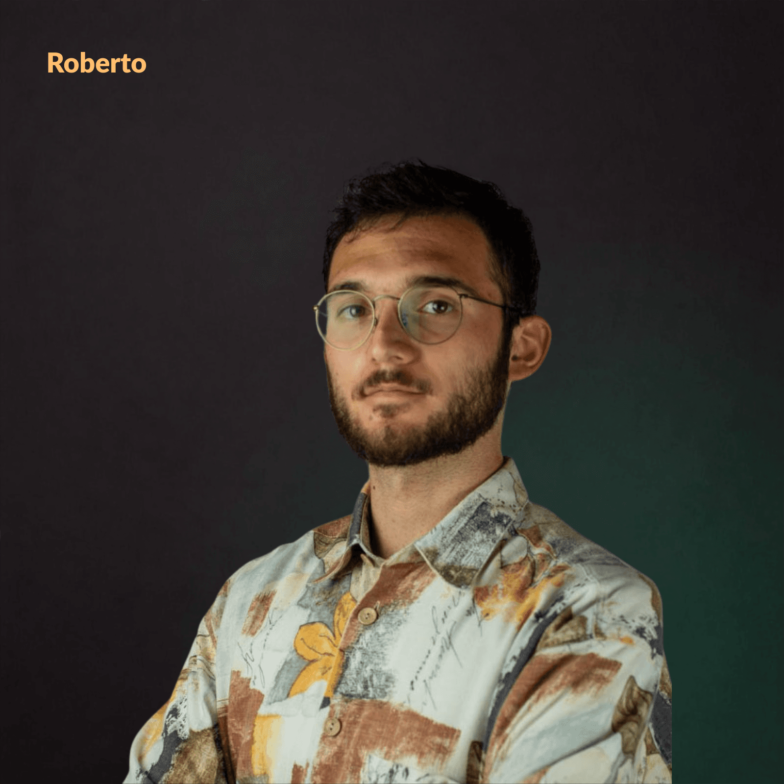 Roberto Punzo