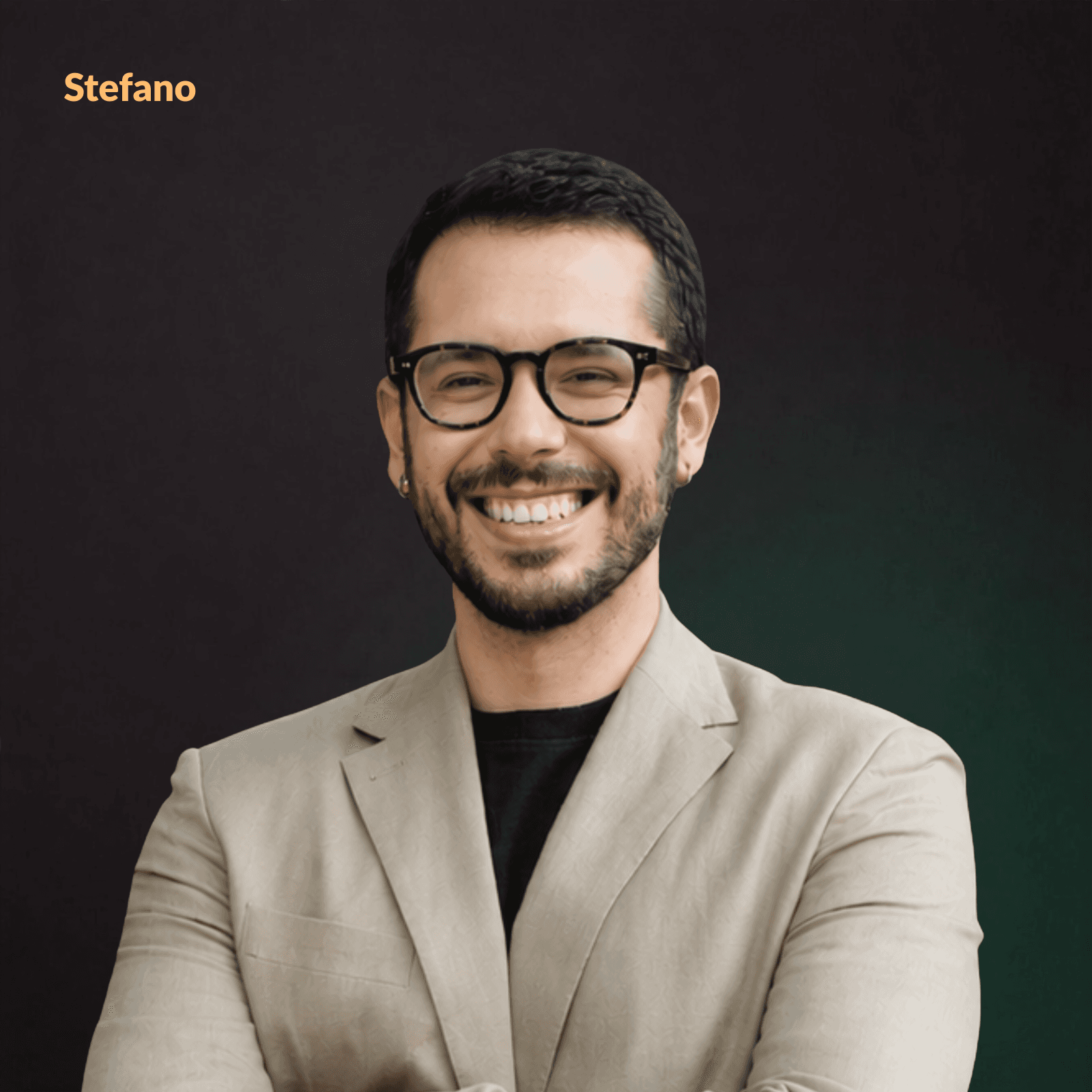 Stefano Cisternino